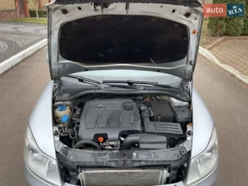 Авто Skoda Octavia 2012 № 7689625