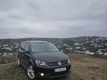Авто Volkswagen Tayron 2018 № 7689629
