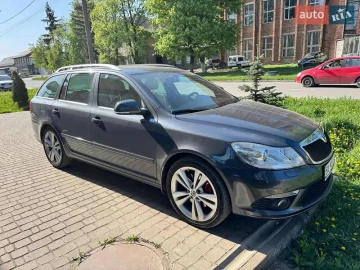 Авто Skoda Octavia 2012 № 7689640