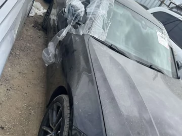 Авто BMW 3 Series 2020 № 7689651