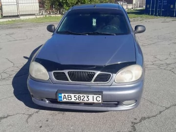 Авто Daewoo Lanos 2011 № 7689666