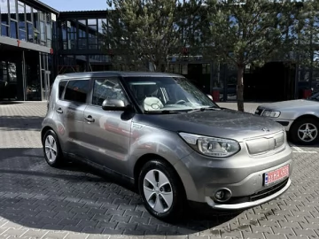 Авто KIA Soul Ev 2016 № 7689683