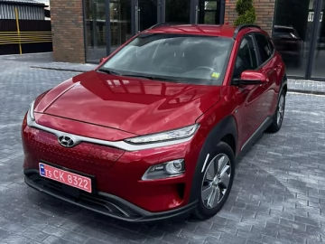 Авто Hyundai Kona 2019 № 7689696