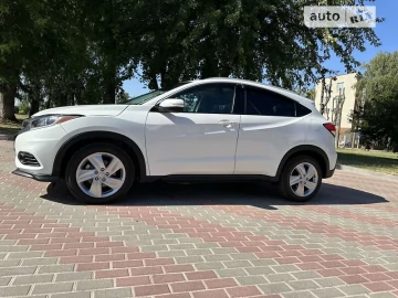 Авто Honda Hr-V 2019 № 7689706