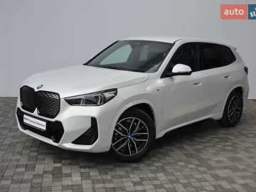 Авто BMW Ix1 2024 № 7689720