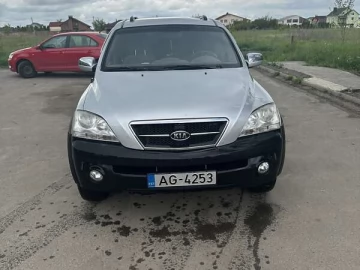 Авто KIA Sorento 2006 № 7689736