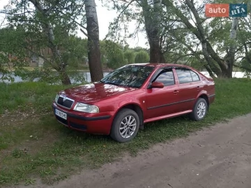 Авто Skoda Octavia 2008 № 7689751