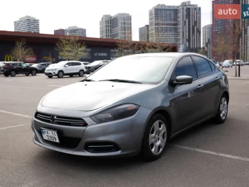Авто Dodge Dart 2013 № 7689754