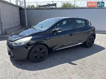 Авто Renault Clio 2013 № 7689766