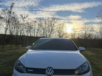 Авто Volkswagen E-Golf 2014 № 7689785
