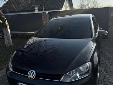 Авто Volkswagen Golf 2015 № 7689787