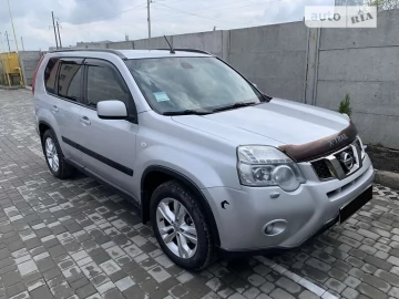 Авто Nissan X-Trail 2012 № 7689793