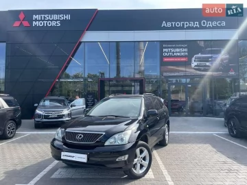 Авто Lexus Rx 2006 № 7689798