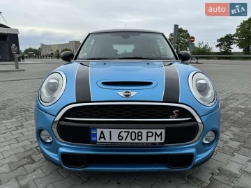 Авто MINI Hatch 2015 № 7689799