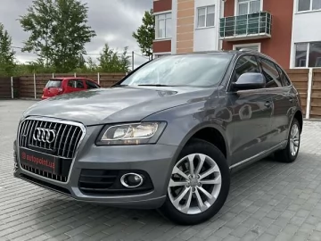 Авто Audi Q5 2013 № 7689805