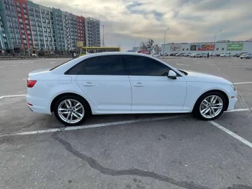 Авто Audi A4 2016 № 7689814