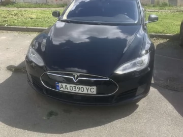 Авто Tesla Model S 2014 № 7689819