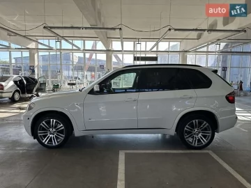 Авто BMW X5 2011 № 7689837