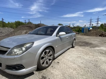 Авто Opel Vectra 2008 № 7689871