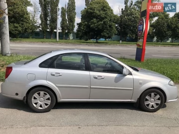 Авто Daewoo Gentra 2013 № 7689885