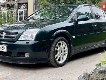 Авто Opel Vectra 2004 № 7689886