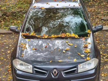 Авто Renault Megane 2008 № 7689900