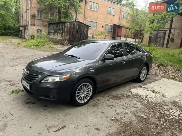 Авто Toyota Camry 2007 № 7689914