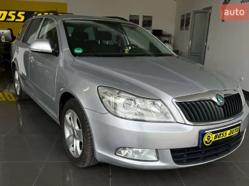 Авто Skoda Octavia 2013 № 7689933