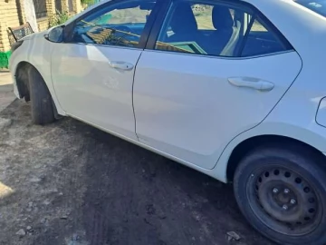 Авто Toyota Corolla 2014 № 7689949