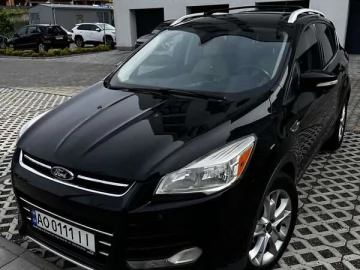 Авто Ford Escape 2015 № 7689957