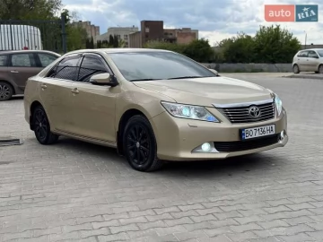 Авто Toyota Camry 2012 № 7689962