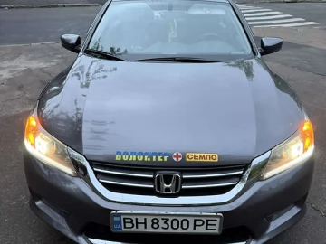 Авто Honda Accord 2014 № 7689964