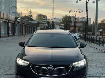 Авто Opel Insignia 2018 № 7689977