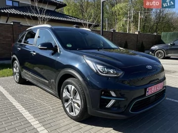 Авто KIA Niro 2019 № 7689988