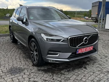 Авто Volvo Xc60 2020 № 7690014