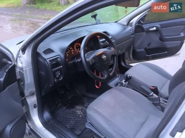 Авто Opel Astra 2006 № 7690029
