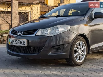 Авто ЗАЗ Forza 2011 № 7690032