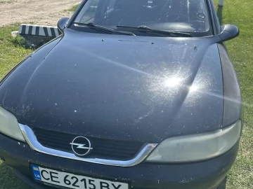 Авто Opel Vectra 1999 № 7690034