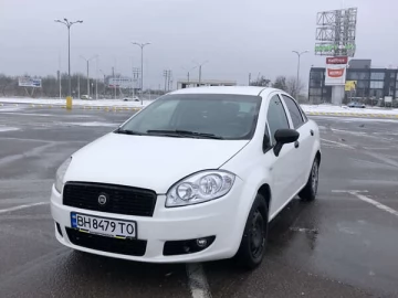 Авто Fiat Linea 2012 № 7690038