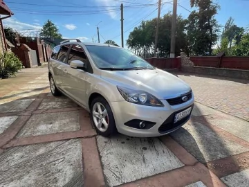Авто Ford Focus 2008 № 7690046