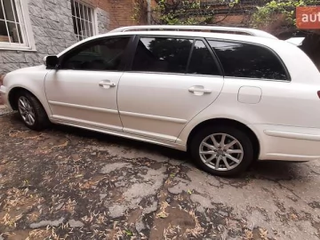 Авто Toyota Avensis 2007 № 7690053