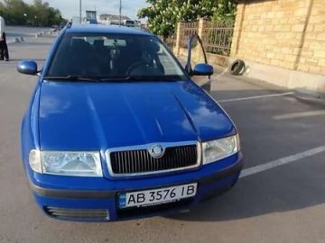 Авто Skoda Octavia 2009 № 7690068
