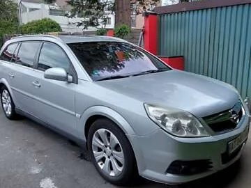 Авто Opel Vectra 2008 № 7690069