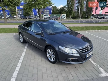 Авто Volkswagen Cc Passat Cc 2012 № 7690091