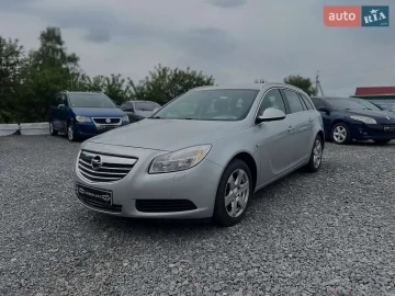 Авто Opel Insignia 2013 № 7690098