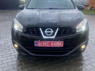 Авто Nissan Qashqai 2011 № 7690102