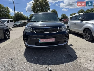 Авто KIA Soul 2018 № 7690109