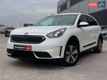 Авто KIA Niro 2019 № 7690138