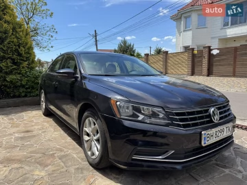Авто Volkswagen Passat 2018 № 7690141