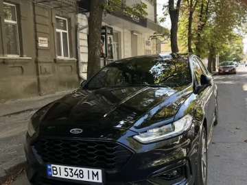 Авто Ford Mondeo 2020 № 7690152